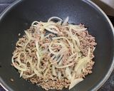 じゃがいものボロネーゼ✨作り方3写真