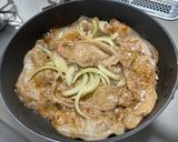 豚肉のにんにく生姜焼き作り方6写真