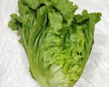 うちの味☆Wの胡椒♬ピリッと旨々レタス🥗作り方15写真