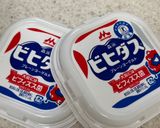 ビヒダスのフタでご飯の冷凍作り方1写真