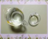 夏今夜の夕飯簡単ズッキーニ豚しゃぶレモン作り方1写真