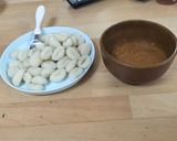 にょき ニョッキ作り方6写真