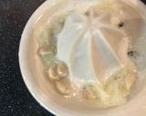 玉ねぎひじき茗荷タコサラダ/レモンドレッシング作り方6写真