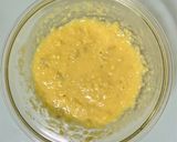 バレンタインに☆さつま芋チョコブラウニー作り方4写真