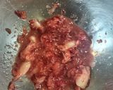 アリサのいちごババロア🍓作り方13写真