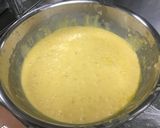 【保育園おやつ】レモンケーキ作り方4写真