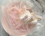 簡単すぎる☆いちごアイス作り方3写真