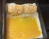 ふんわり甘い♪基本の厚焼き卵作り方5写真