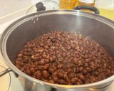 餡子から作る 本格おはぎ作り方7写真