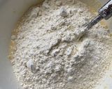 ホケミと豆腐で作る簡単ヘルシーパン作り方3写真