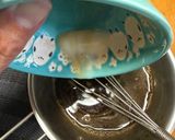 黒糖まんじゅう作り方6写真