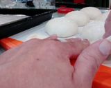 HBで簡単パリッと美味しいベーコン・エピ作り方6写真