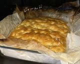 ふわもちフォカッチャ🍞作り方13写真