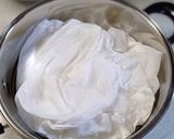 蒸し器で作る【五目おこわ】基本作り方9写真