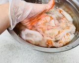 海老の刺身（下処理）作り方14写真