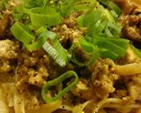 ★冷蔵庫の残り野菜で♥️我が家のまかない作り方6写真
