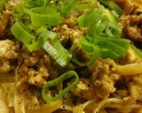 ★冷蔵庫の残り野菜で♥️我が家の賄い食作り方6写真