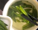 丁寧に作るふっくらつやつや豆ご飯作り方4写真