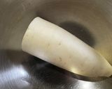カリモチ絶品！大根おろしの大根餅作り方1写真