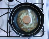 【主菜】納豆オムレツ作り方5写真