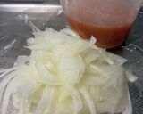 包丁不用！ルゥー不使用キャロットカレー作り方1写真