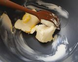 不器用チョコチップマフィン作り方1写真