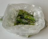 あと1品！アスパラガスのマヨ炒め作り方7写真