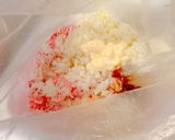 包まない餃子作り方2写真