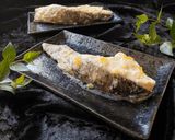 63℃ 真鯛のレモン塩麹漬け：身ふっくら作り方21写真