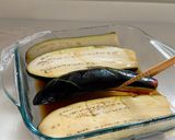 レンジで簡単!なすの煮浸し|ほてり・むくみに作り方7写真