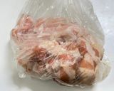 豚肉と厚揚げの照り旨甘辛炒め作り方3写真