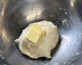 黄金比で失敗なし♪もっちり湯種の角食パン作り方5写真