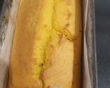 米粉とコーンポタージュでコーンブレッド作り方5写真