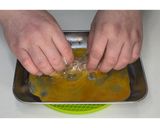 大葉とチーズの豚肉フライ★動画あり★作り方10写真