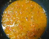 夏恋ひんやりスイカカレー作り方6写真