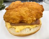ぽーたまバーガー🍔作り方6写真
