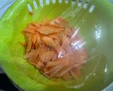 マヨ削減カンタン酢がメインのポテトサラダ作り方5写真