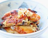 ベトナム料理【バターガーリック手羽焼き】作り方5写真