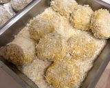 子どもが喜ぶ♡ほくほく手作りコロッケ作り方9写真