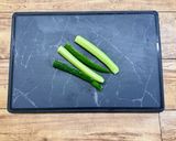 ちくわきゅうりの肉巻き作り方1写真