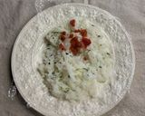 ひろし（青菜のふりかけ）と梅干し作り方4写真