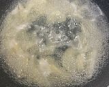 動脈硬化予防鯖缶レシピ①ジャーマンポテト作り方1写真