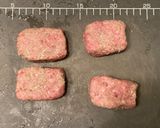 キョフテ トルコのハンバーグ作り方4写真