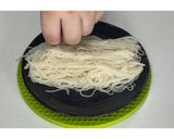 豚肉と長ねぎの素麺★動画あり★作り方17写真