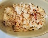 ちょっとした副菜に！豆腐グラタン作り方3写真