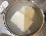 ハルミチーズフリット作り方1写真