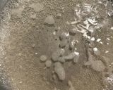 白身魚のソテー アップル白ワインソース作り方2写真
