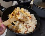 病みつき間違いなし！炒飯作り方9写真