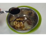 ささみのさっぱり生姜焼き★動画あり★作り方1写真