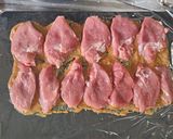 豚ヒレ肉の味噌漬け焼き作り方4写真
